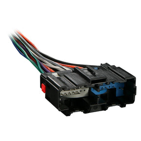 Metra RAP-GM-2104 GM 2006-2012 Harness Metra