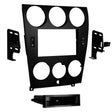 Metra 99-7524B Mazda6 2006-2008 Charcoal Black Metra