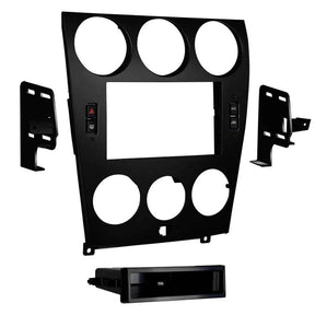 Metra 99-7524B Mazda6 2006-2008 Charcoal Black Metra