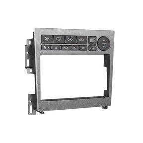 Metra 95-7605A Infiniti G35 (without NAV) 2005-2007 Metra