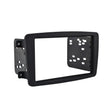 Metra 95-8722B Dash Kit for Mercedes 2001-04 C Class and 2004 CLK (Black) Metra