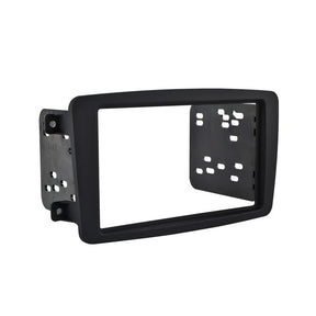Metra 95-8722B Dash Kit for Mercedes 2001-04 C Class and 2004 CLK (Black) Metra