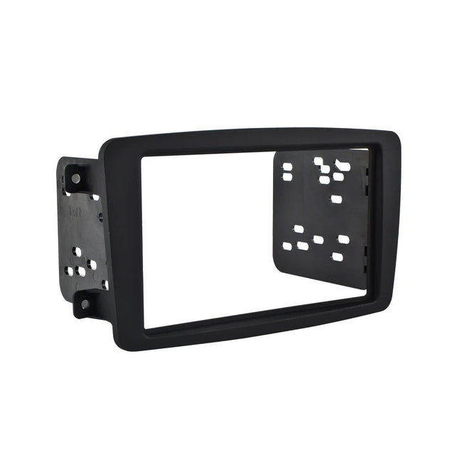 Metra 95-8722B Dash Kit for Mercedes 2001-04 C Class and 2004 CLK (Black) Metra