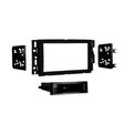 Metra 99-3321B GM Multi kit 2006-up Metra