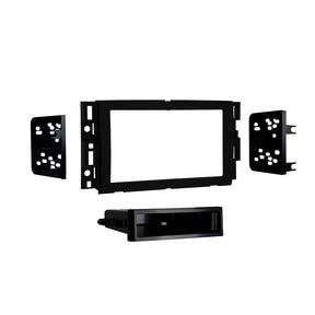 Metra 99-3321B GM Multi kit 2006-up Metra