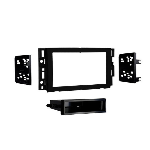 Metra 99-3321B GM Multi kit 2006-up Metra