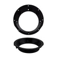 Metra 82-9601 Speaker Adapters 6.5-6.75 Harley Davidson 1996-2013 Metra