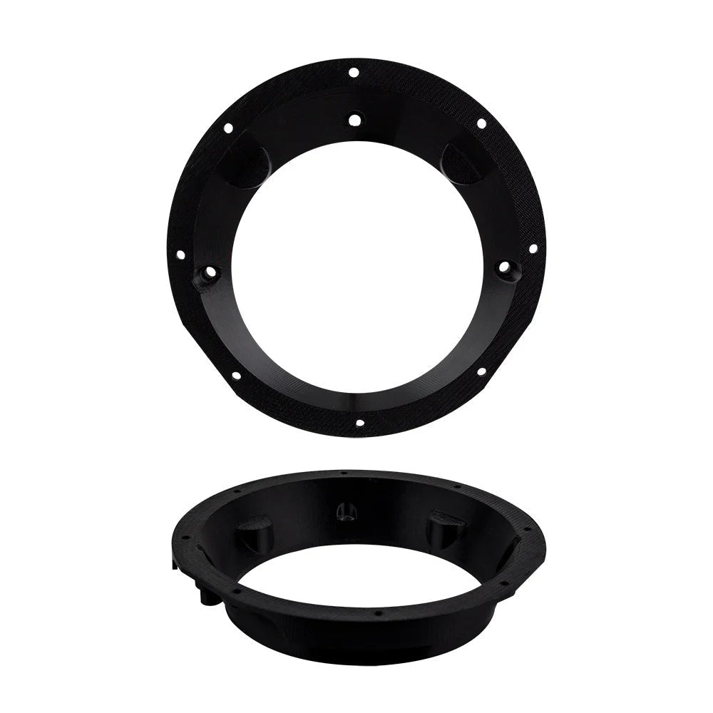 Metra 82-9601 Speaker Adapters 6.5-6.75 Harley Davidson 1996-2013 Metra