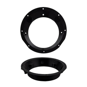 Metra 82-9601 Speaker Adapters 6.5-6.75 Harley Davidson 1996-2013 Metra