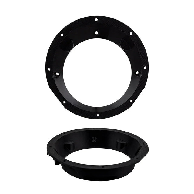 Metra 82-9601 Speaker Adapters 6.5-6.75 Harley Davidson 1996-2013 Metra