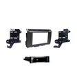 Metra 99-7631B Nissan Titan 2017-2019 Titan XD 2016-2019 Metra