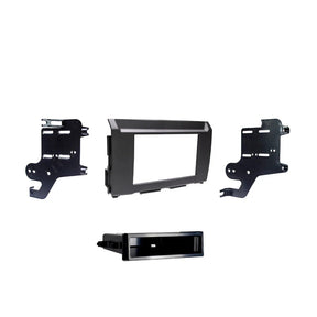 Metra 99-7631B Nissan Titan 2017-2019 Titan XD 2016-2019 Metra