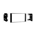 Metra 95-7621 Nissan Versa and Note 2014-2019 Metra