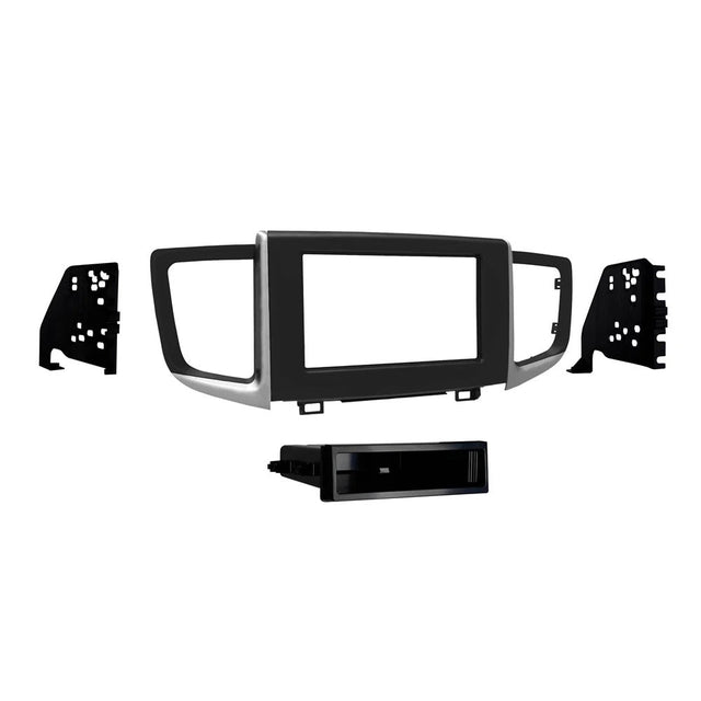 Metra 99-7811B Honda select Passport Pilot Ridgeline models Metra