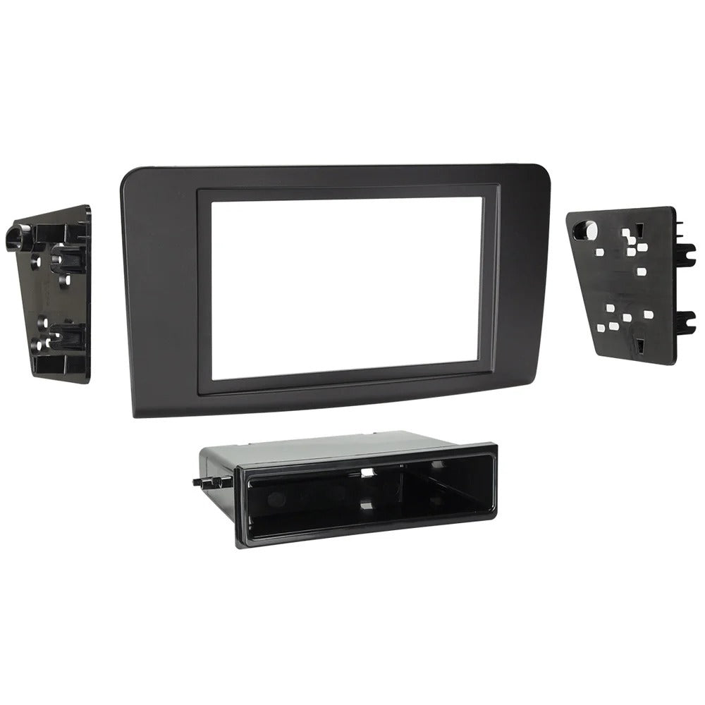 Metra 99-8723B Mercedes-Benz GL 2007-2012/ML 2006-2011 Metra