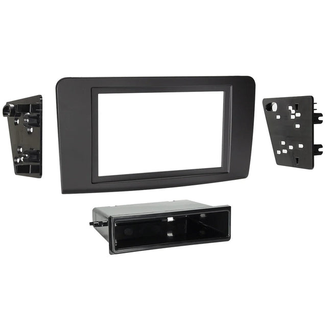 Metra 99-8723B Mercedes-Benz GL 2007-2012/ML 2006-2011 Metra
