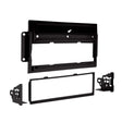 Metra 99-5813 Lincoln Navigator MKX and MKZ 2007-2008 Zephyr 2006 Metra