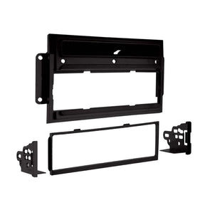 Metra 99-5813 Lincoln Navigator MKX and MKZ 2007-2008 Zephyr 2006 Metra