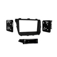 Metra 99-7355B Kia Sorrento 2014-2015 (without factory NAV) Metra