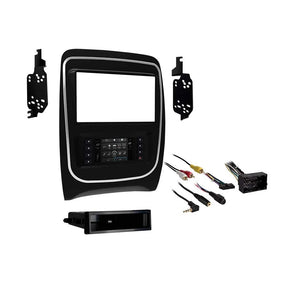 Metra 99-6537B Dodge Durango 2014-2020 TurboTouch Kit Metra