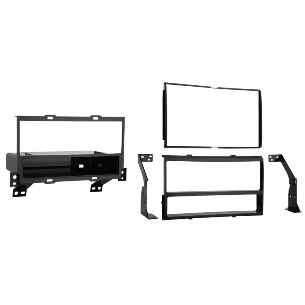 Metra 99-7422 Nissan Sentra 2007-2012 Metra