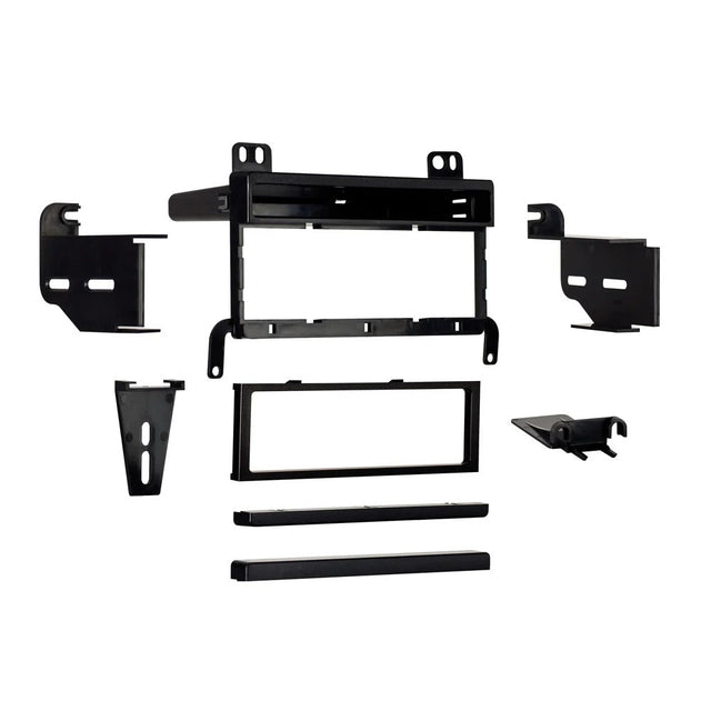 Metra 99-5027 Ford/Lincoln/Mazda/Mercury 1995-2011 Metra
