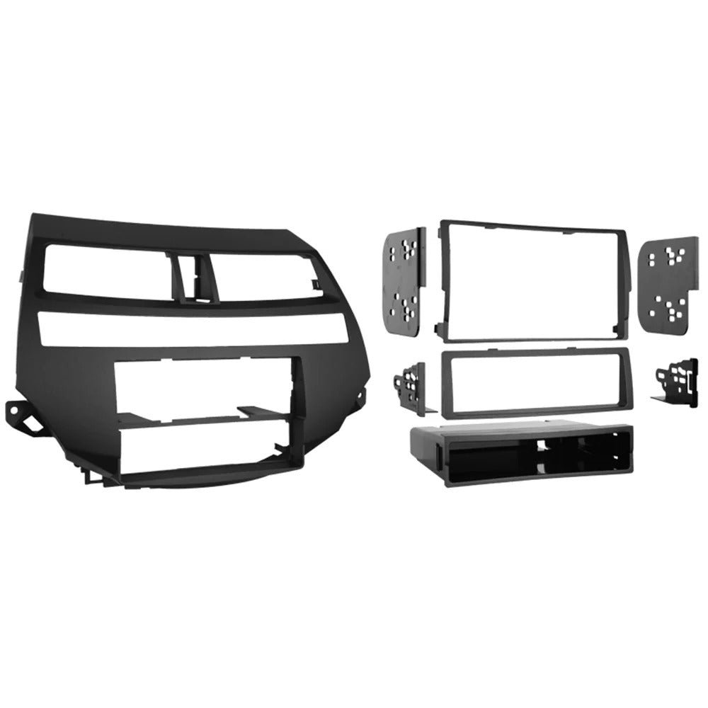 Metra 99-7875 Honda Accord 2008-2012 Charcoal Metra