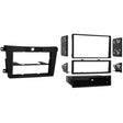 Metra 99-7508 Mazda CX7 2007-2009 Metra