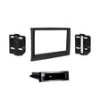 Metra 99-7378B Kia Sportage LX 2017-2019 (non-touchscreen, base radio) Metra