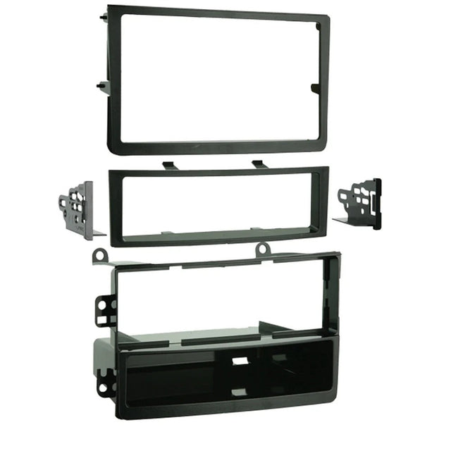 Metra 99-7602 Nissan 350Z 2006-2008 Metra