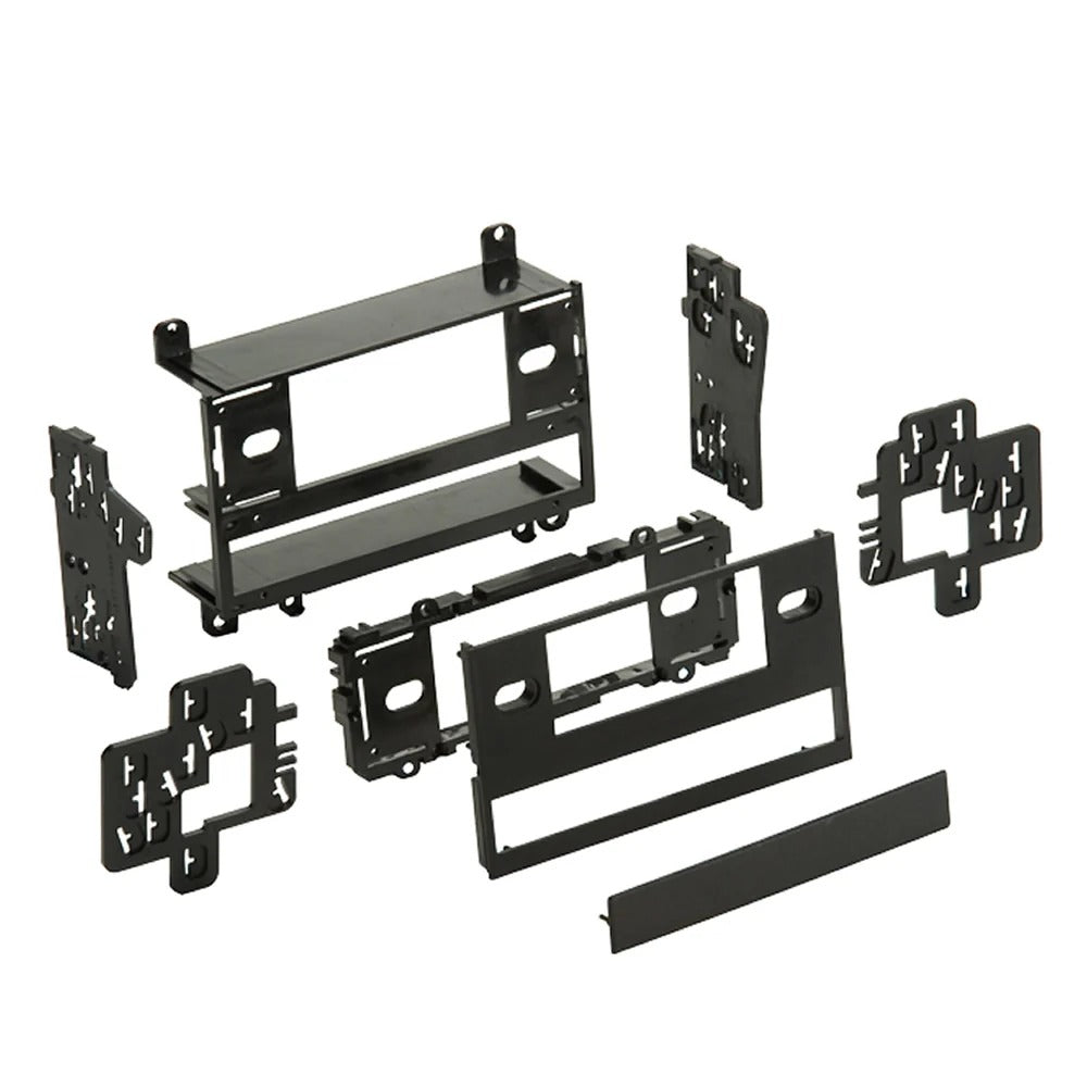 Metra 99-8100 Toyota Multi Kit 1982-1995 Metra