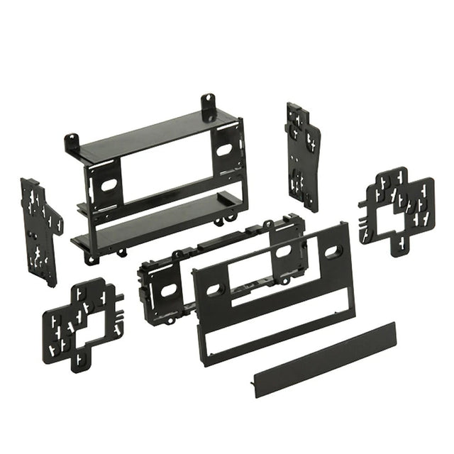 Metra 99-8100 Toyota Multi Kit 1982-1995 Metra