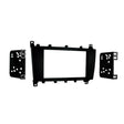 Metra 95-8721B Mercedes-Benz C Class 2005-2007 Metra