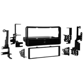 Metra 99-8206 Toyota Highlander 2001-2007 and 4Runner 2003-2009 Metra