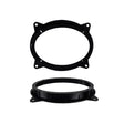 Metra 82-8149 Toyota 2012-Up Speaker Adapter 6x9 Inch Pair Metra
