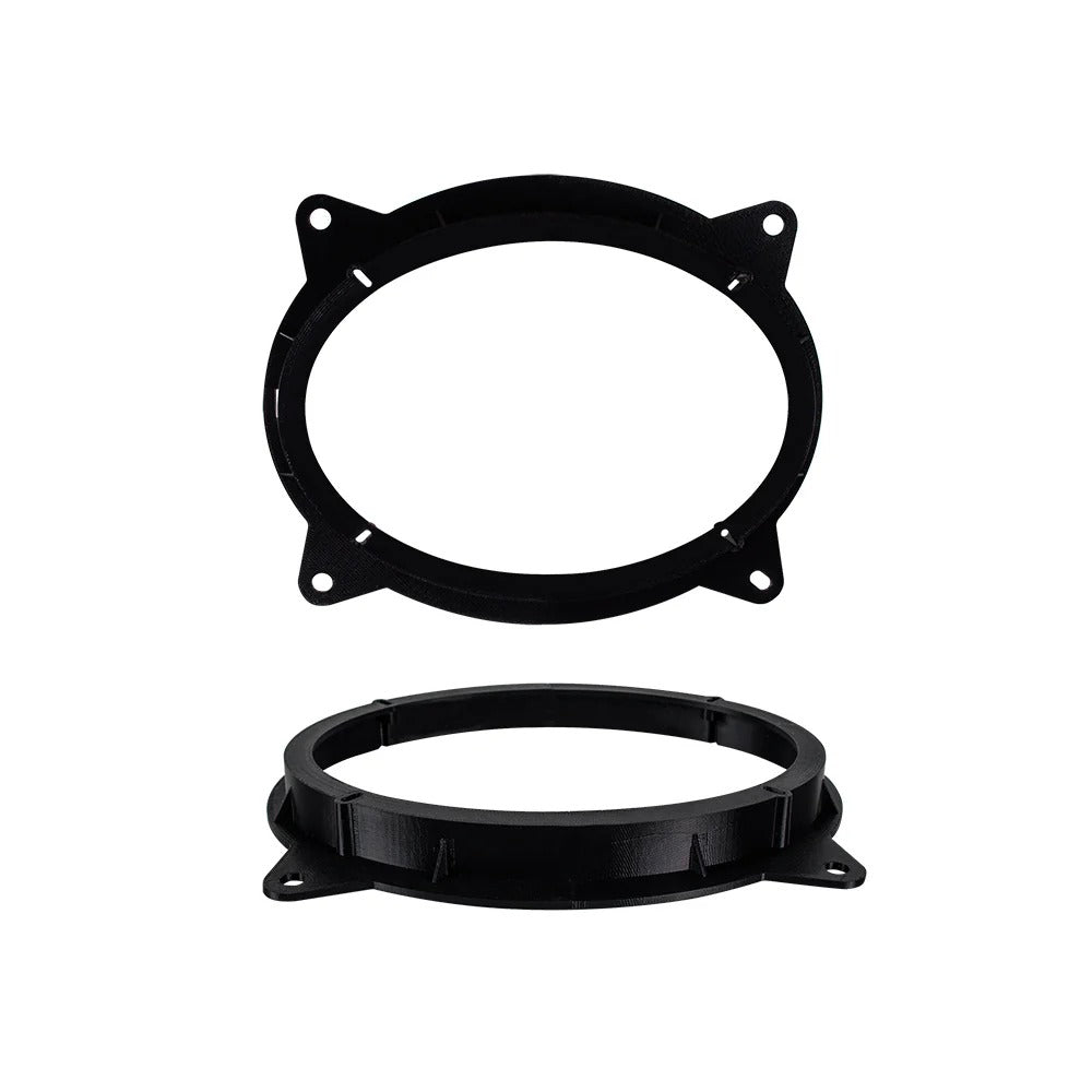 Metra 82-8149 Toyota 2012-Up Speaker Adapter 6x9 Inch Pair Metra