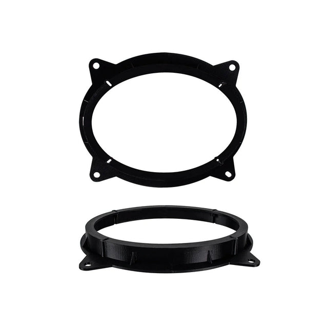 Metra 82-8149 Toyota 2012-Up Speaker Adapter 6x9 Inch Pair Metra