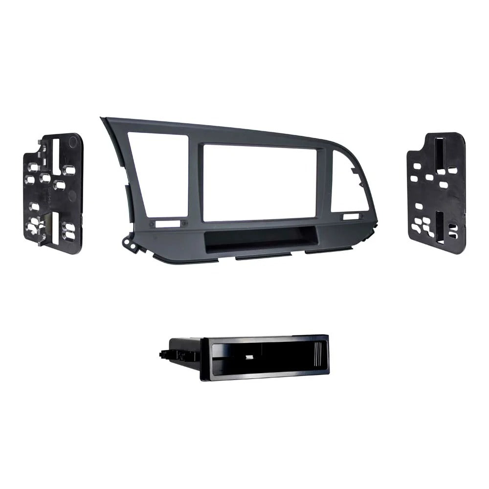Metra 99-7376B Hyundai Elantra 2017-2018 Metra