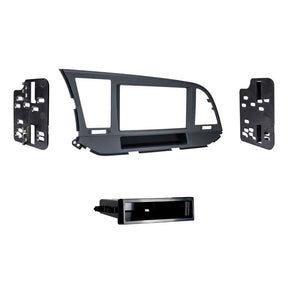 Metra 99-7376B Hyundai Elantra 2017-2018 Metra