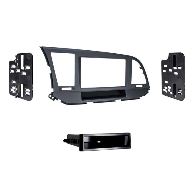 Metra 99-7376B Hyundai Elantra 2017-2018 Metra