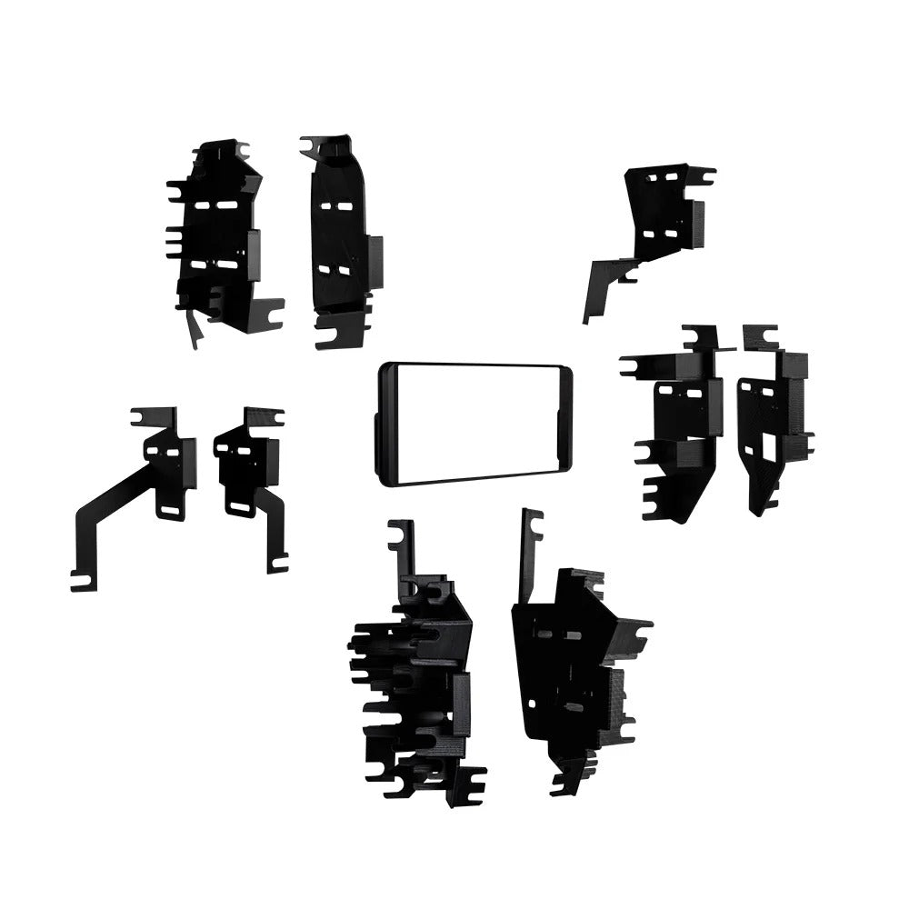 Metra 99-8300 Toyota Multi Kit 2000-Up Metra
