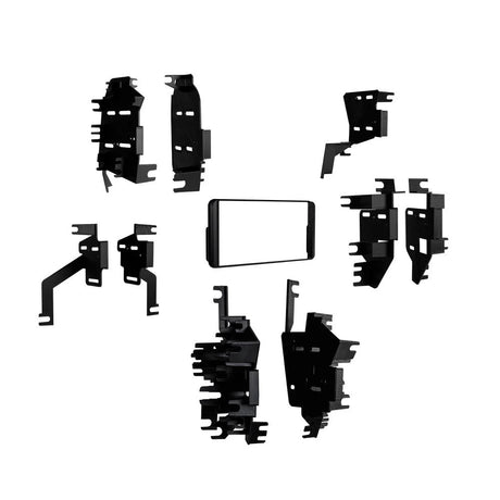 Metra 99-8300 Toyota Multi Kit 2000-Up Metra