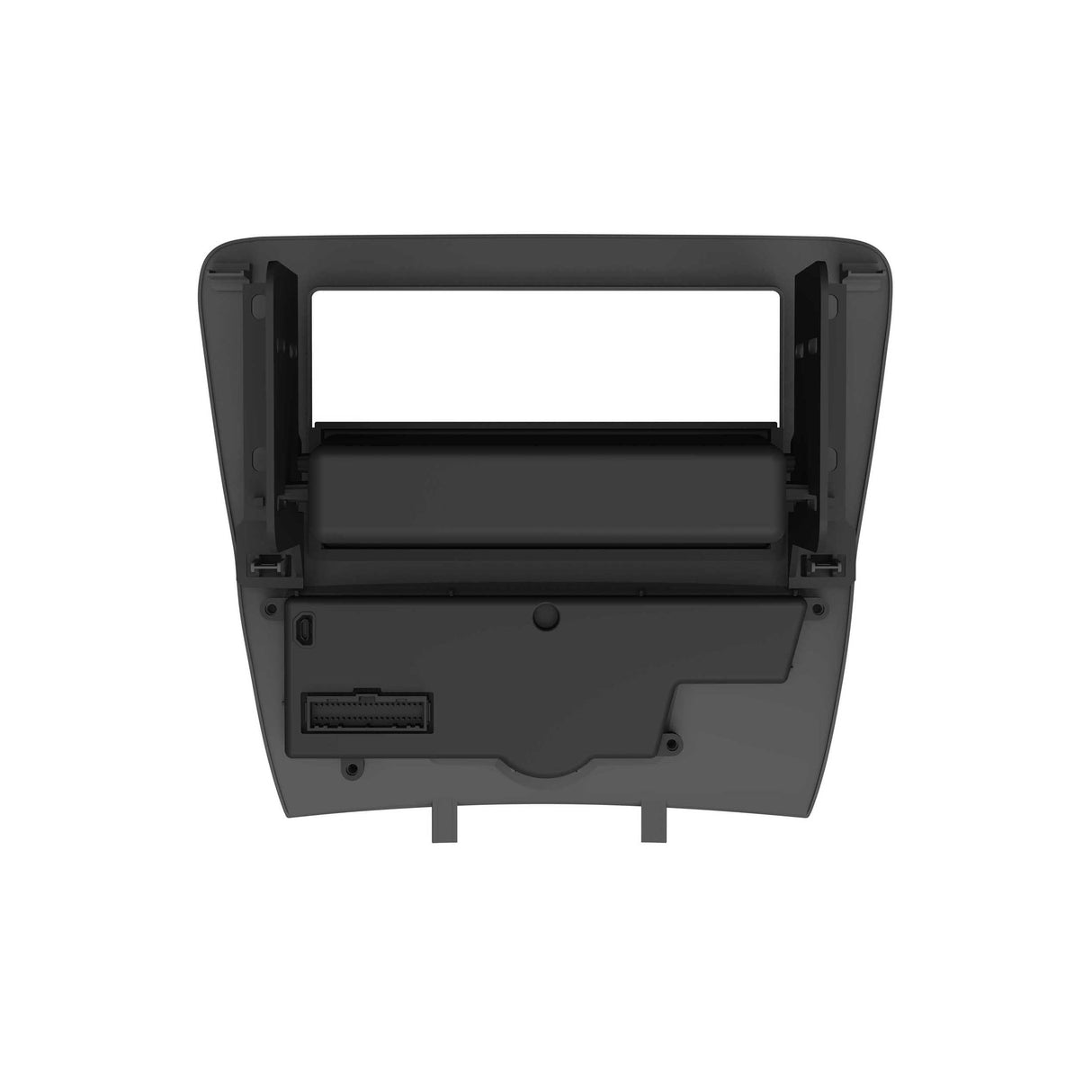 Metra 99-6514B Dash Kit For Dodge Charger (with 4" or 8" Screen) 2011-2014 Metra