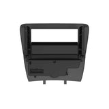 Metra 99-6514B Dash Kit For Dodge Charger (with 4" or 8" Screen) 2011-2014 Metra