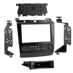 Metra 99-7633 Nissan Maxima 09-14 (w/Tech Package, w/o NAV)/2009 (w/NAV) Metra