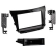Metra 99-7380HG Hyundai Elantra GT 2016-2017 (with factory NAV) Metra