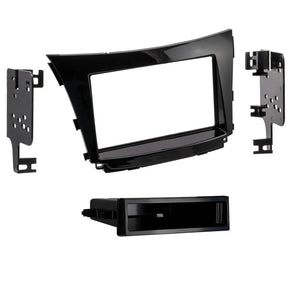 Metra 99-7380HG Hyundai Elantra GT 2016-2017 (with factory NAV) Metra
