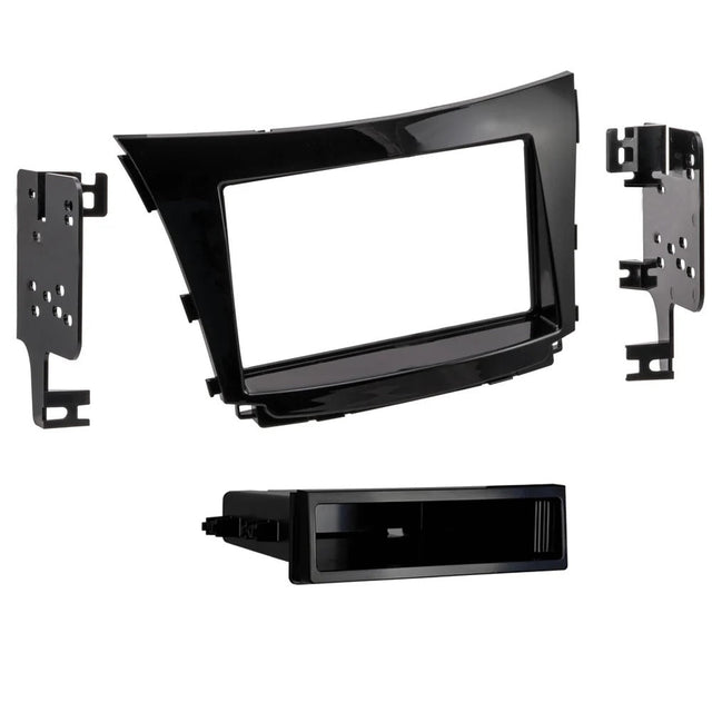 Metra 99-7380HG Hyundai Elantra GT 2016-2017 (with factory NAV) Metra