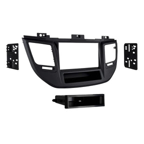 Metra 99-7369B Hyundai Tucson 2016-2018 Metra