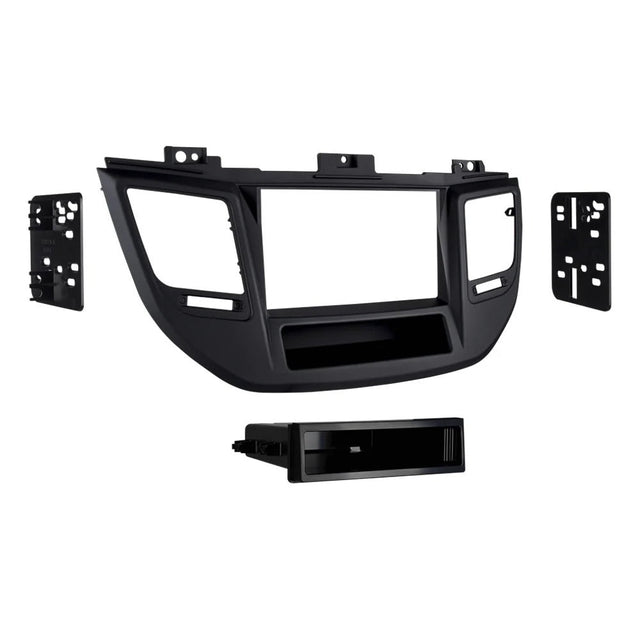 Metra 99-7369B Hyundai Tucson 2016-2018 Metra